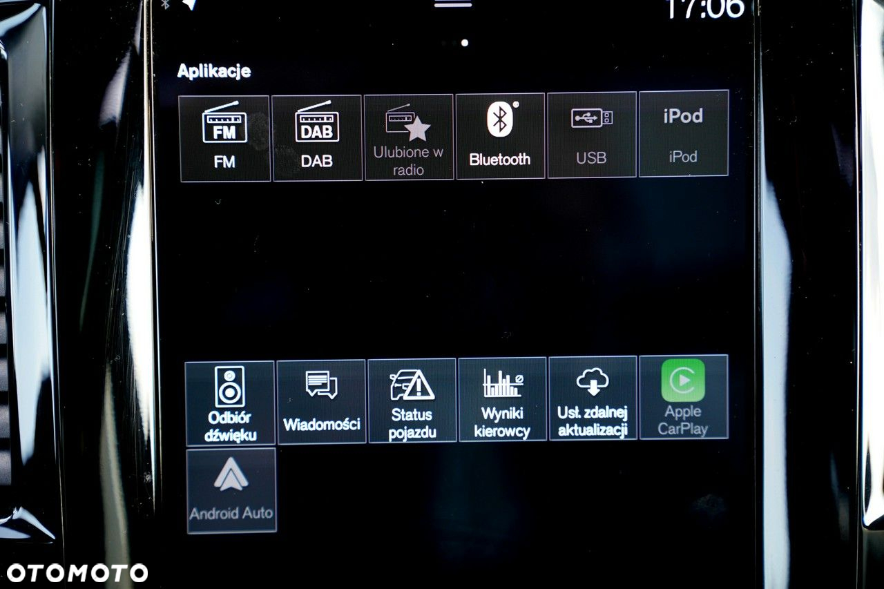 Volvo XC 90 - 20