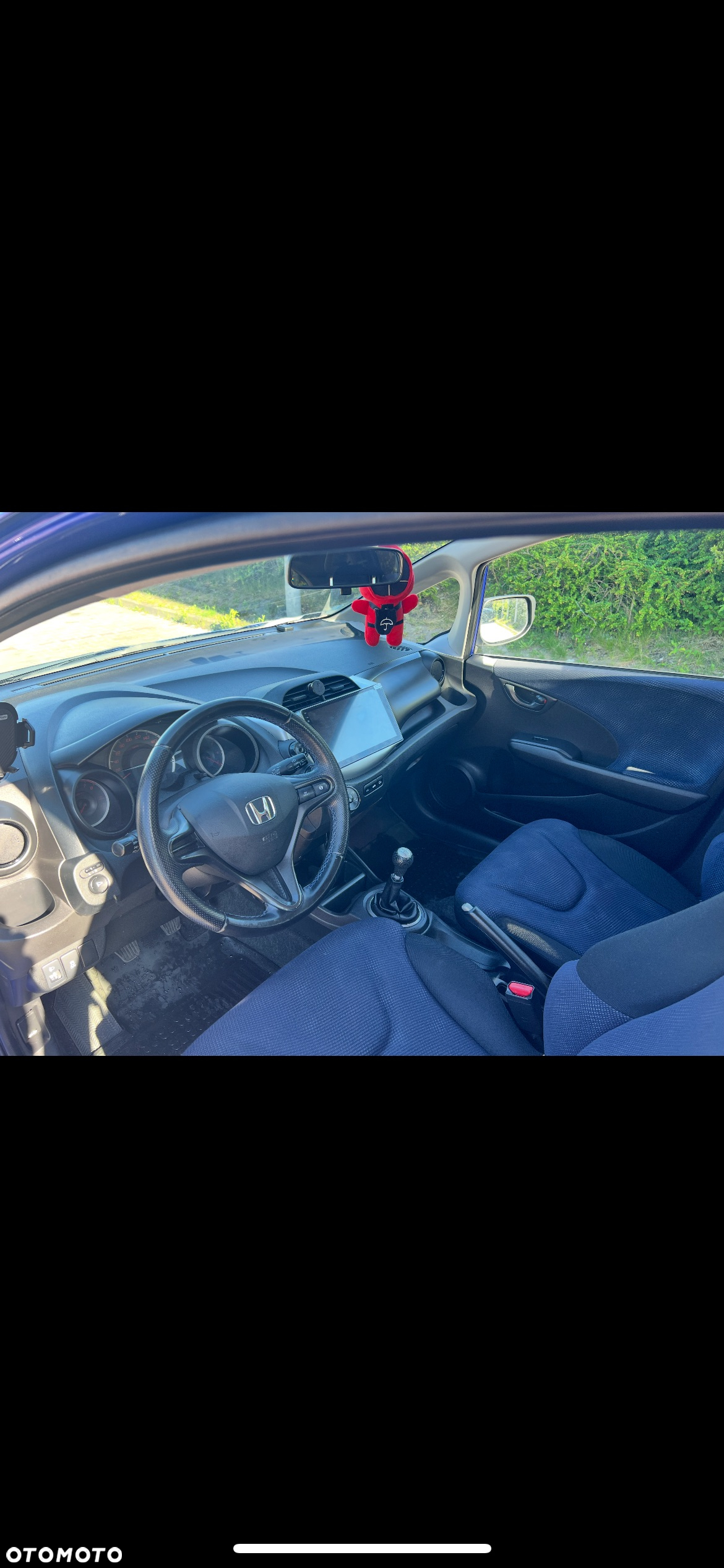 Honda Jazz - 11
