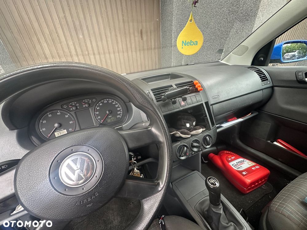 Volkswagen Polo 1.2 Trendline - 6