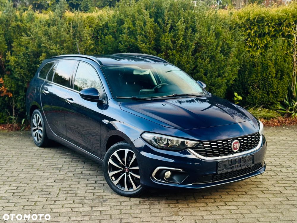 Fiat Tipo 1.4 T-Jet Lounge - 18