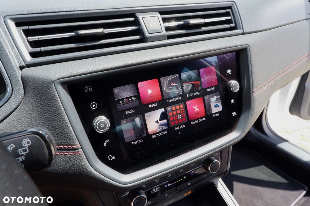 Seat Ibiza 1.0 TSI S&S FR - 21