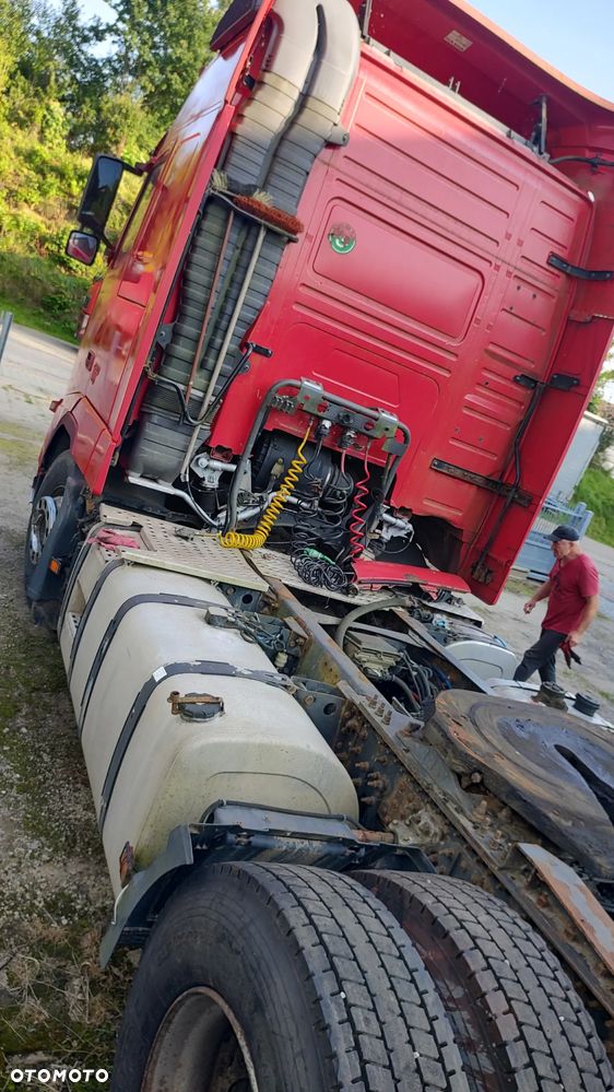Volvo Fh 4XT - 2