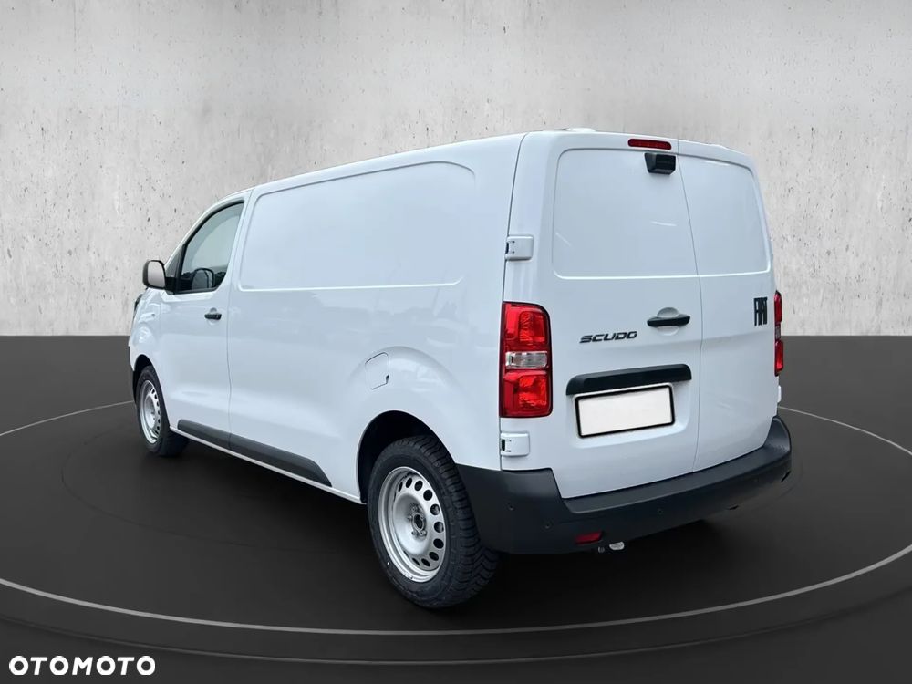 Fiat Scudo 2.0 MJ Maxi 3,1t S&S EAT8 - 3