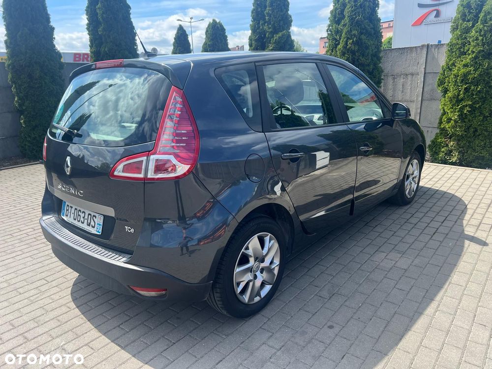 Renault Scenic TCe 130 Dynamique - 27