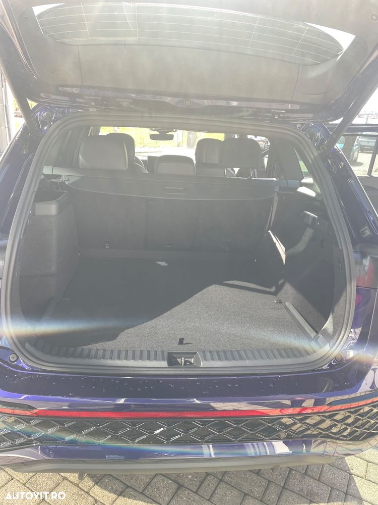 Volkswagen Tayron 1.5 TSI DSG PHEV R-Line - 24