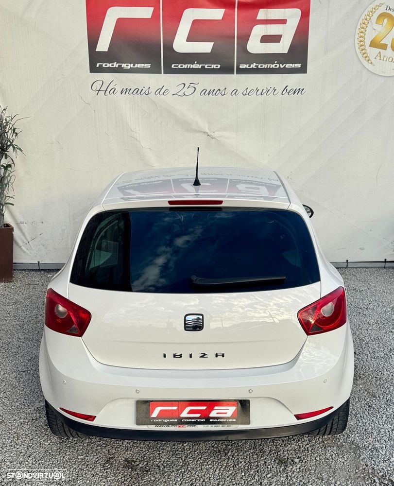 SEAT Ibiza - 20