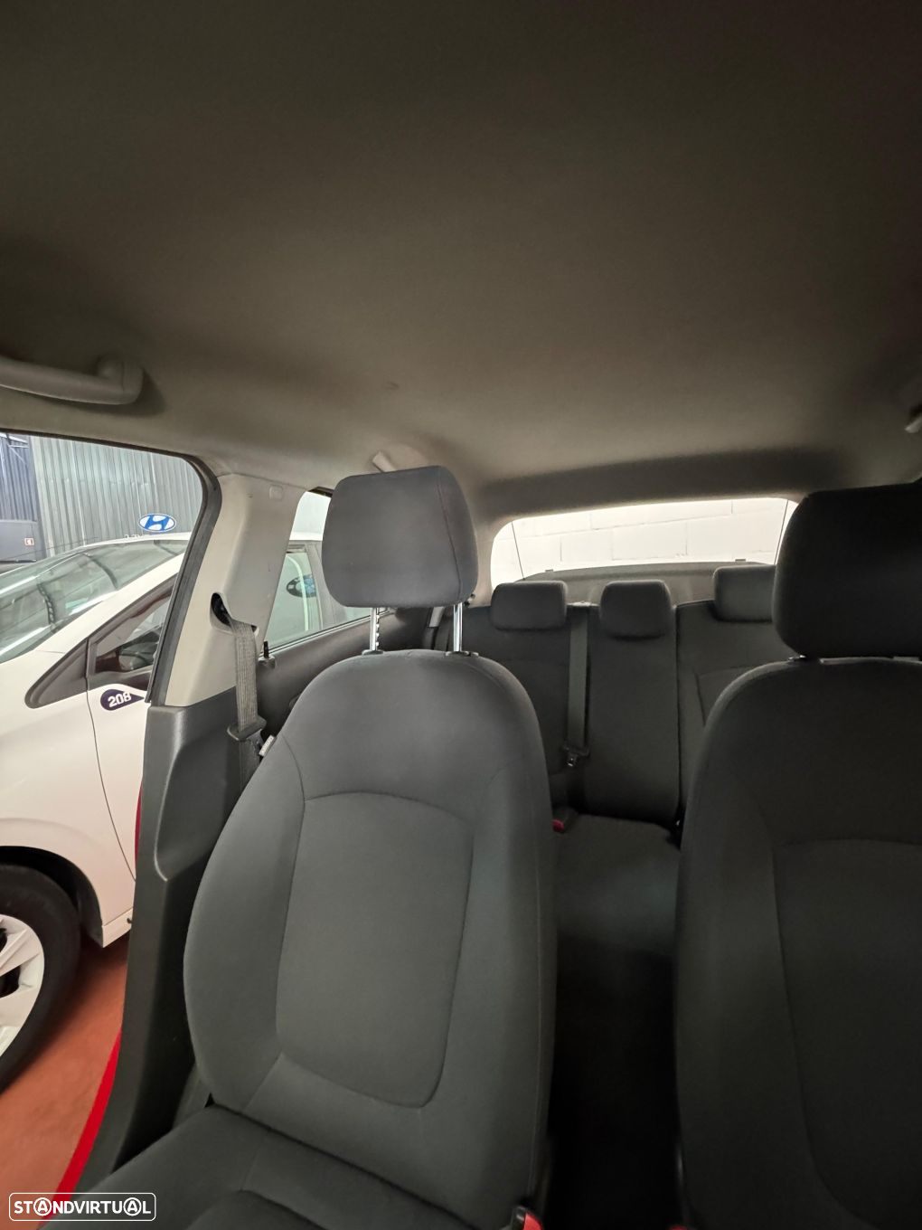 Chevrolet Spark 1.0 L - 11