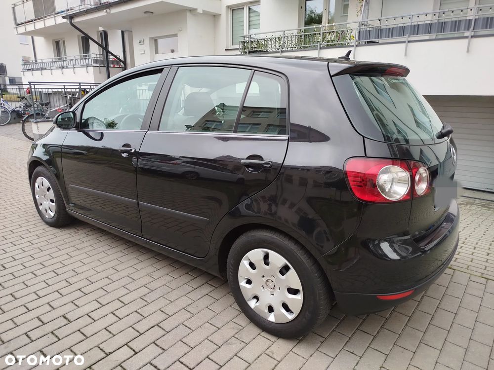 Volkswagen Golf Plus - 3