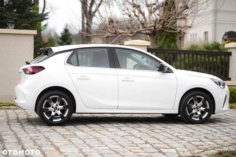 Opel Corsa 1.2 Start/Stop Edition - 16