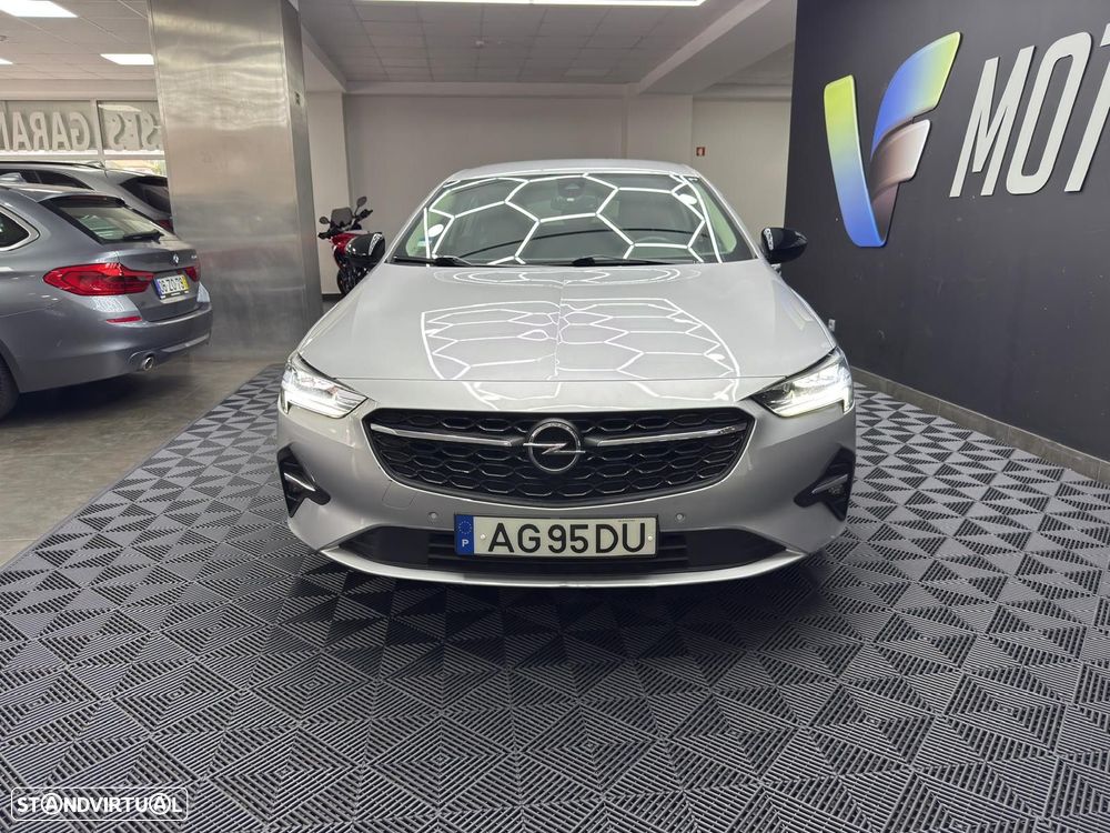Opel Insignia Grand Sport 1.5 D Ultimate - 2