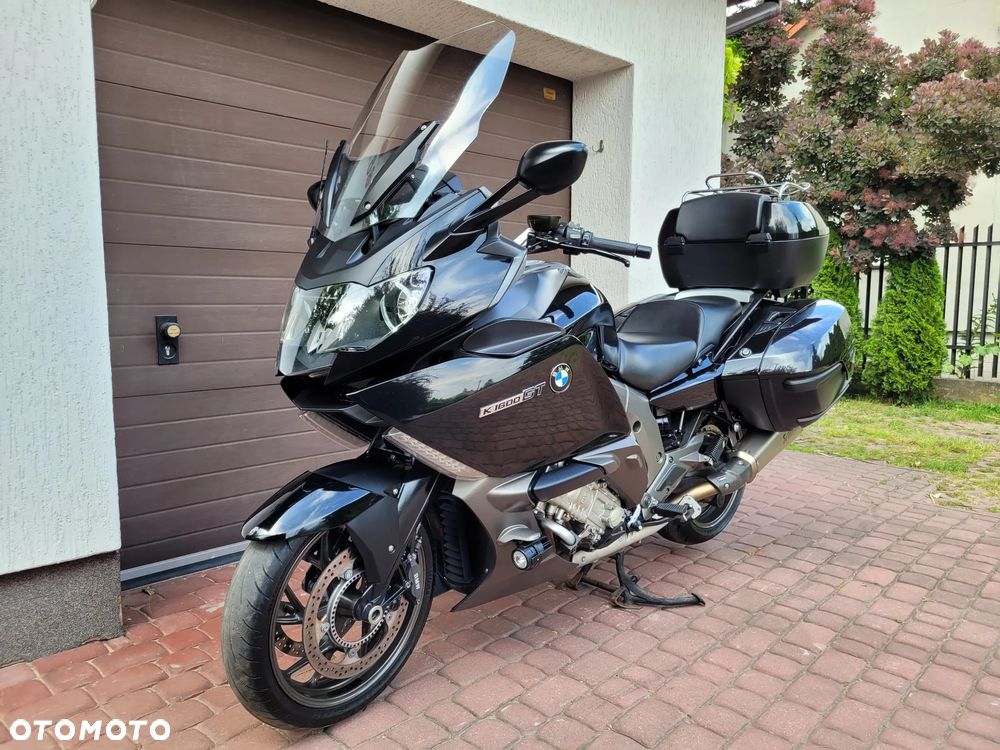 BMW K - 2