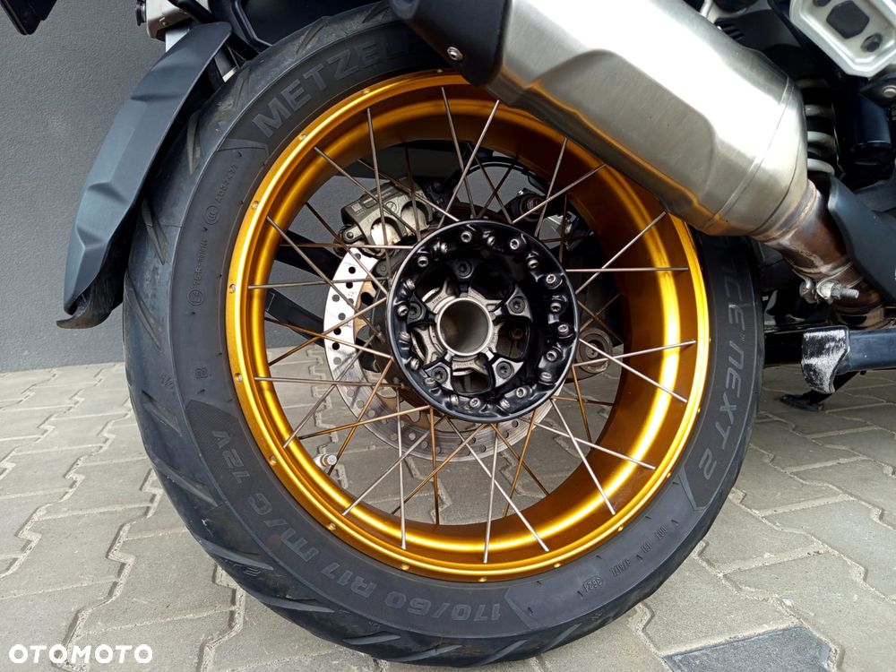 BMW GS - 23