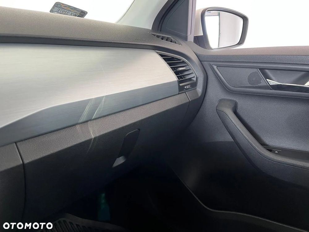 Skoda Fabia 1.0 TSI Ambition - 21