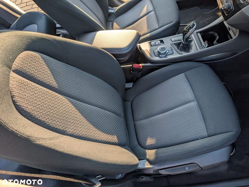 BMW X1 sDrive18d Advantage - 30