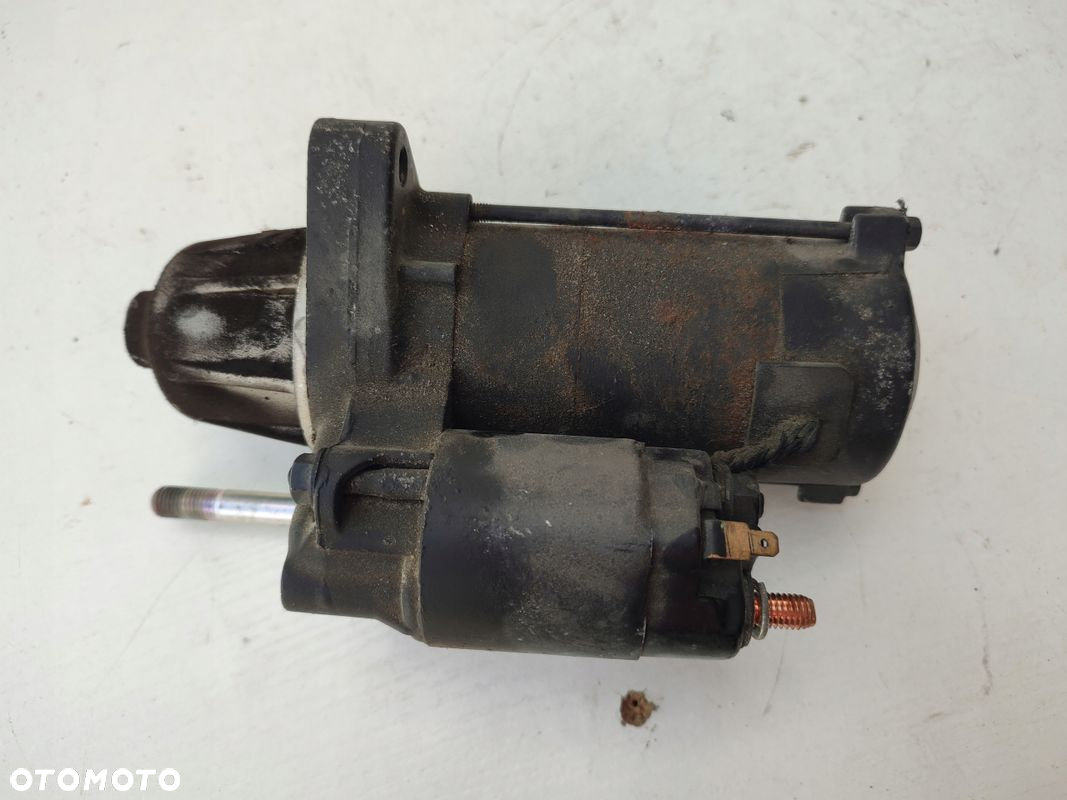 Rozrusznik SUZUKI SWIFT IV MK6 1.3 BENZYNA 0986023230 - 3
