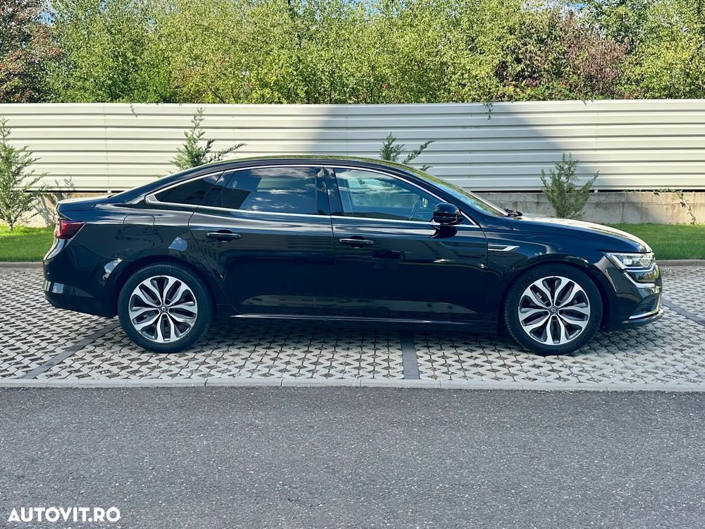 Renault Talisman - 12