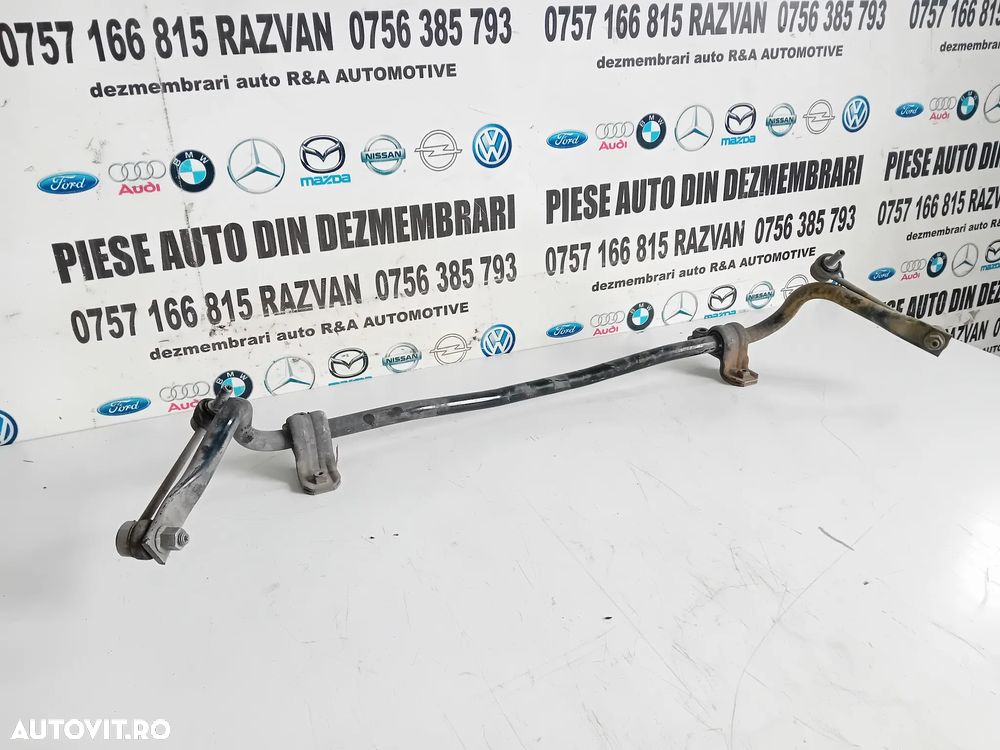 Bara Tosrsiune Stabilizatoare Fata Volvo S90 V90 An 2016-2020 - 7