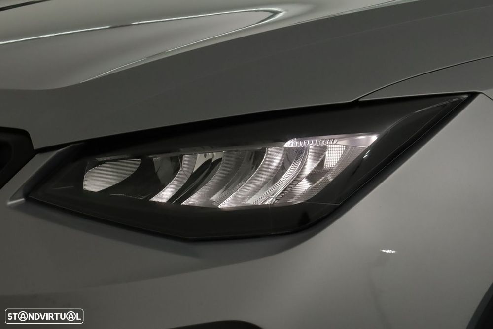 SEAT Arona 1.0 TSI Style DSG - 6