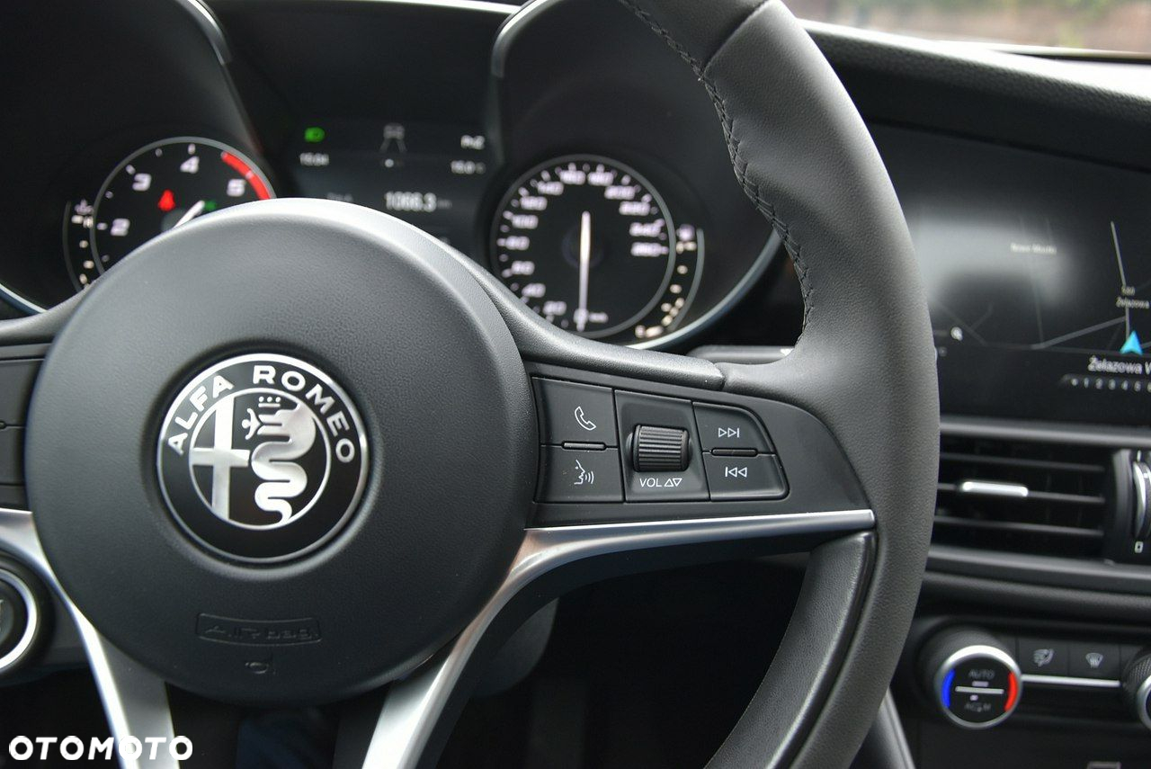 Alfa Romeo Giulia 2.2 Diesel - 18