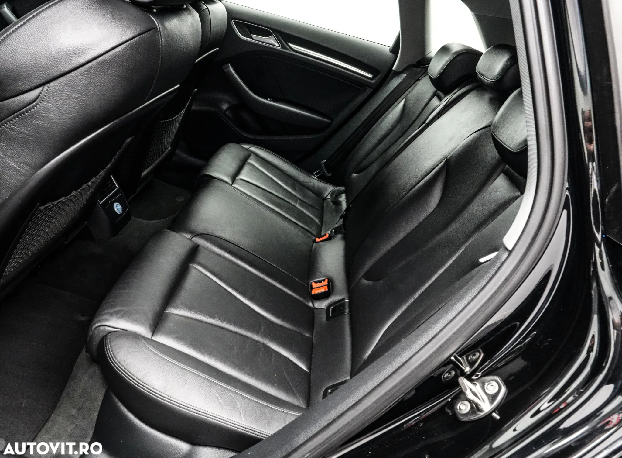 Audi A3 - 13