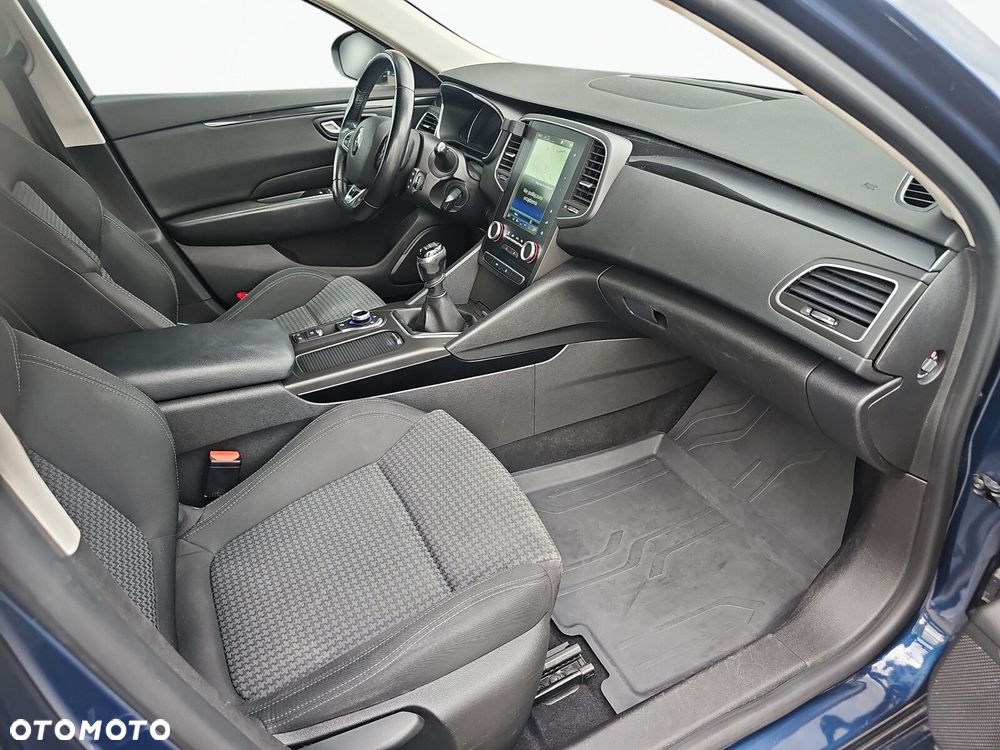 Renault Talisman - 23