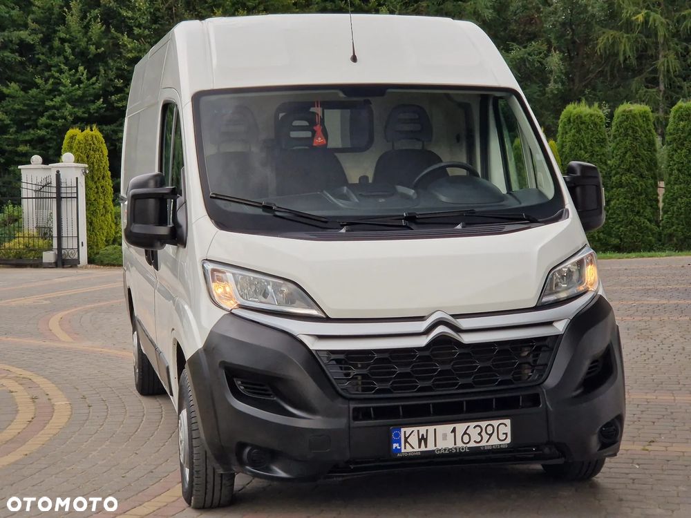Citroën JUMPER - 14