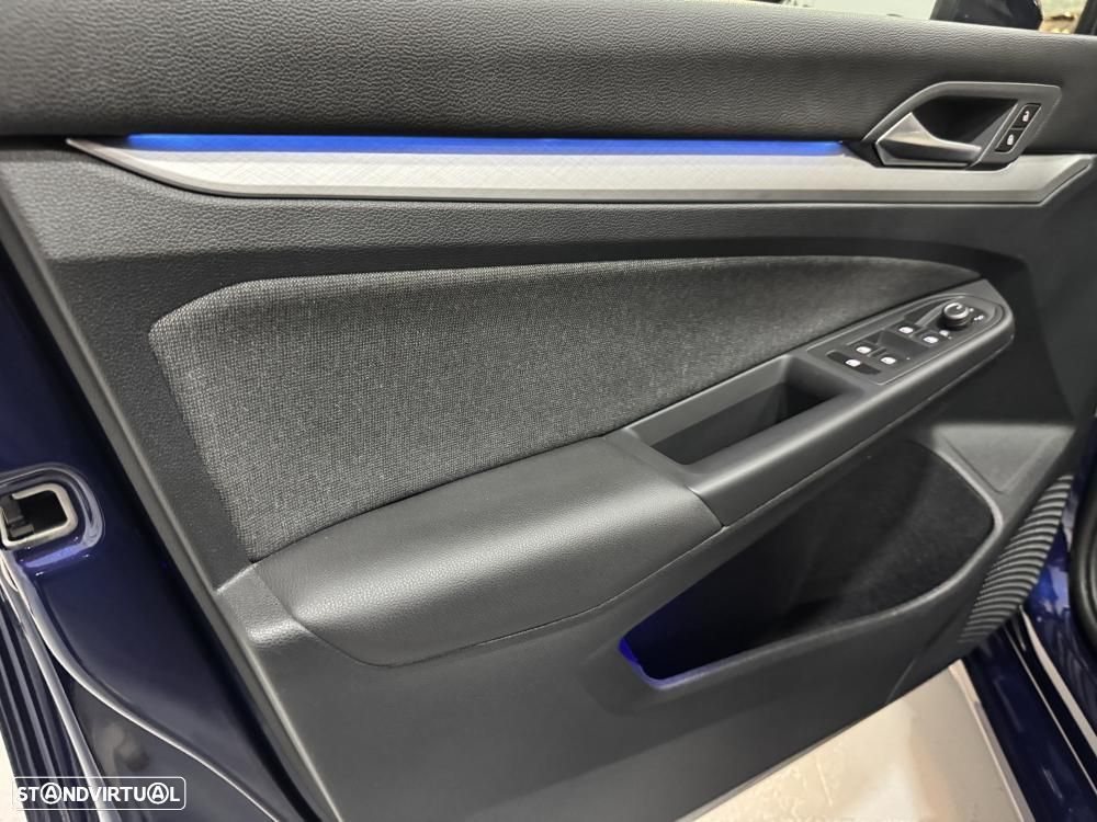 VW Golf 1.0 TSI Life - 25