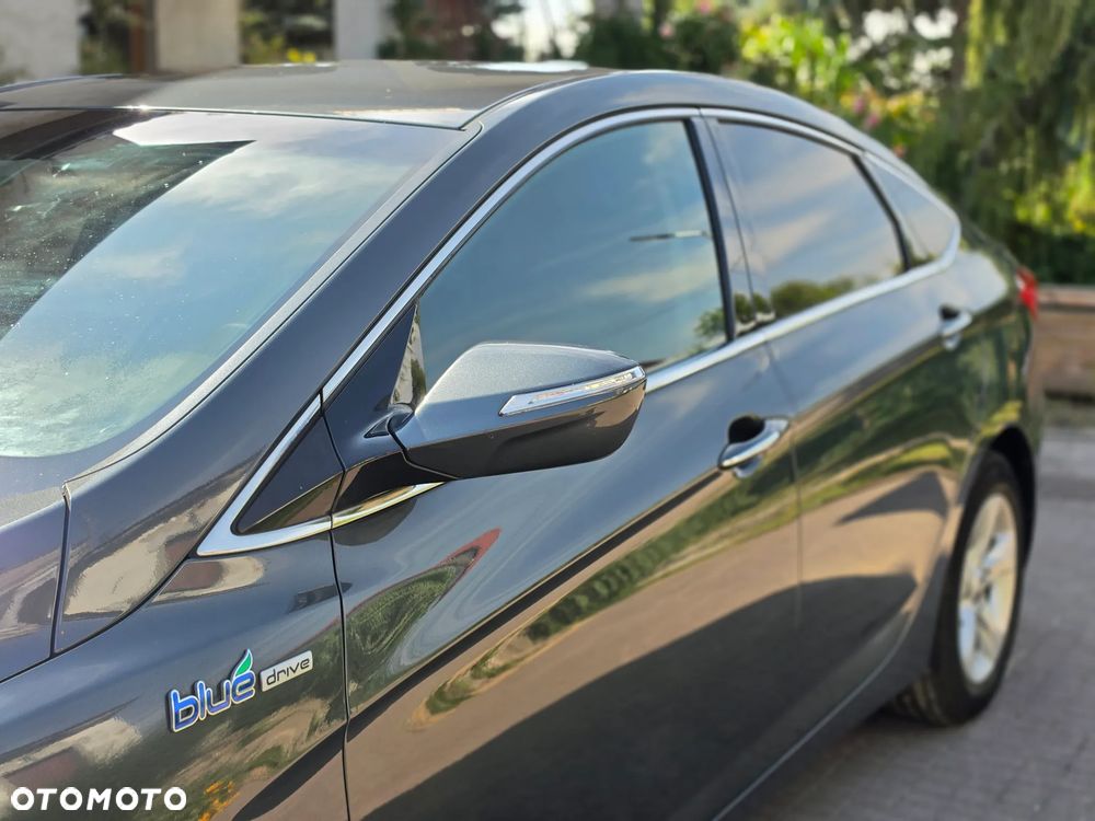 Hyundai i40 - 9