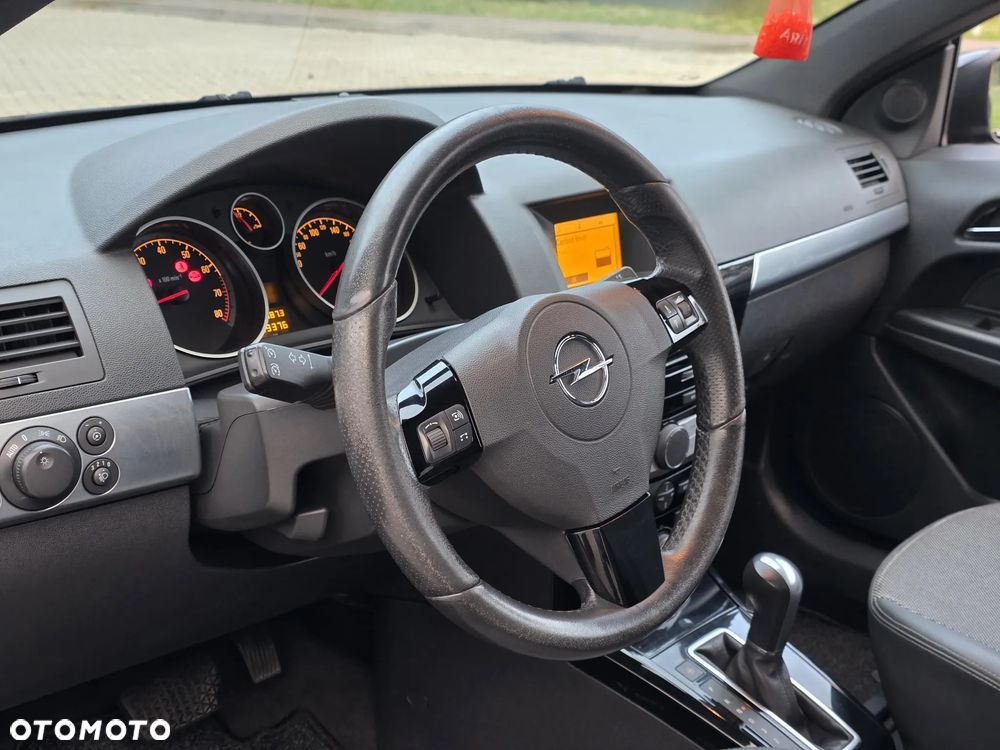 Opel Astra 1.8 Enjoy - 13