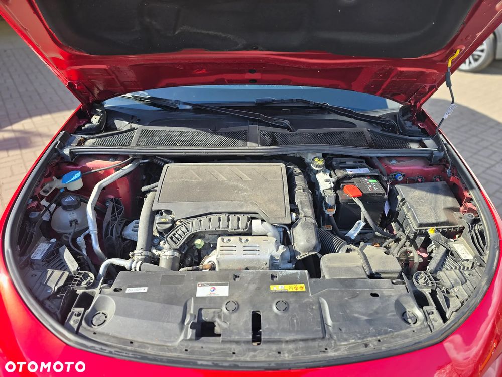 Peugeot 308 PureTech 130 Allure - 31