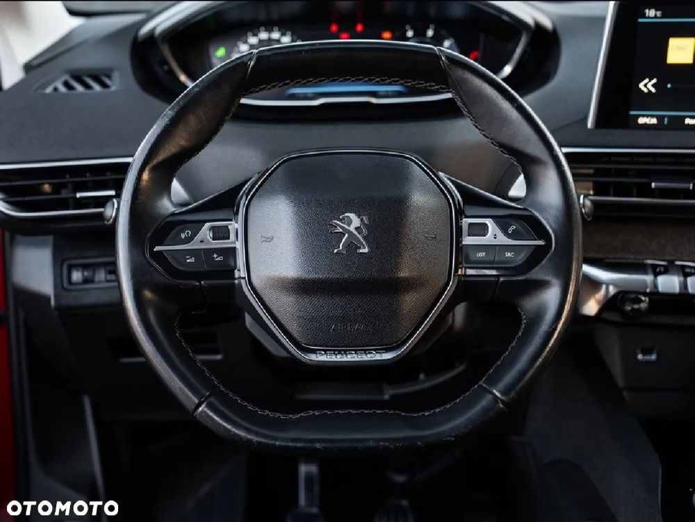 Peugeot 3008 BlueHDi 120 Stop & Start Allure - 29