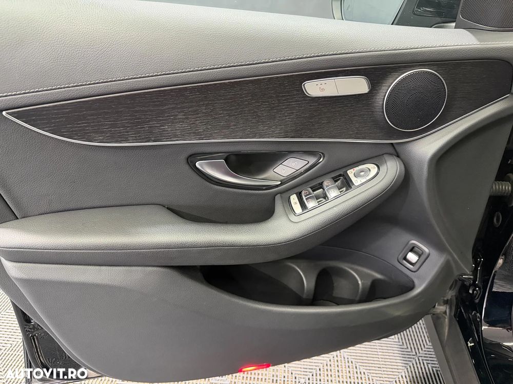 MERCEDES-BENZ GLC 2022 — imagine 23