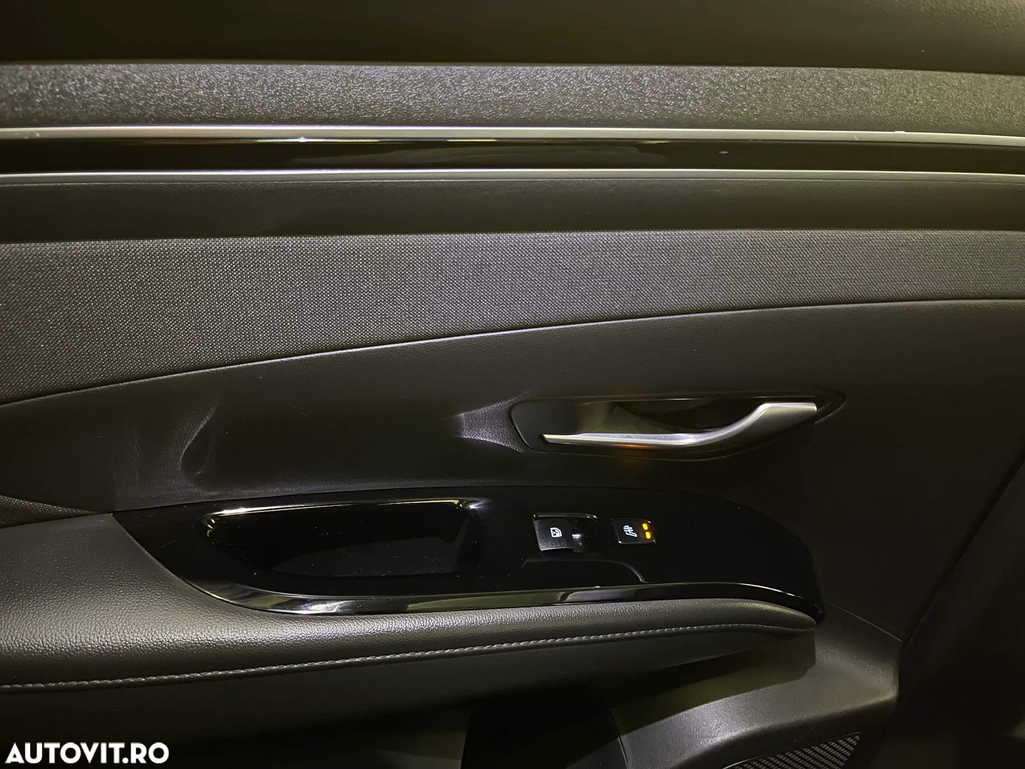 Hyundai Tucson - 27
