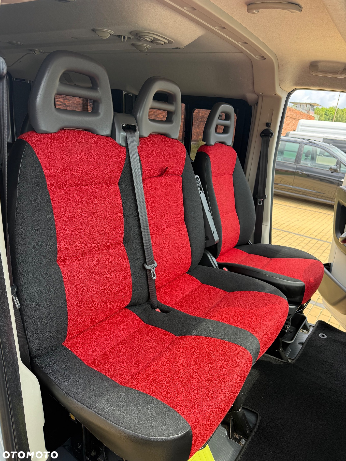 Fiat Ducato - 12