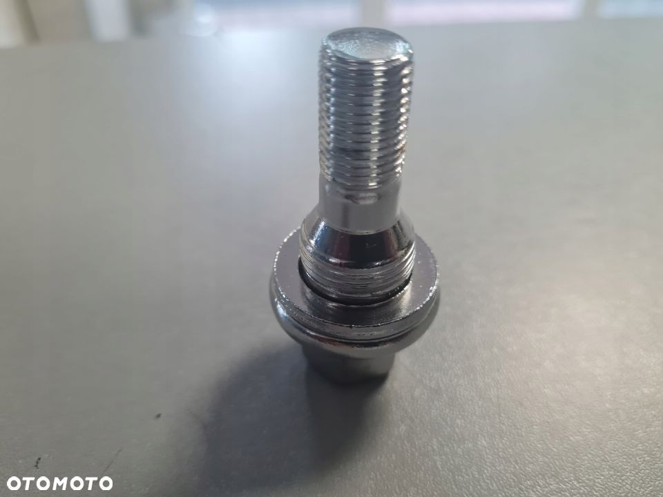 Śruby kół aluminiowych CITROEN PEUGEOT M12x1,25 - 5