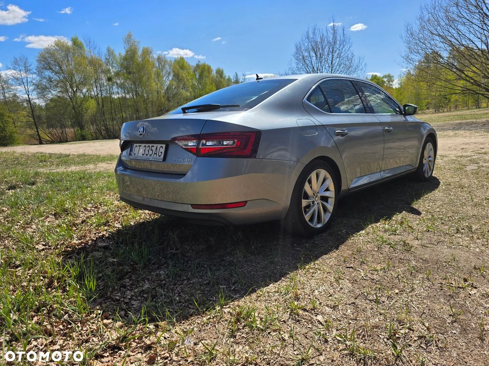 Skoda Superb - 2