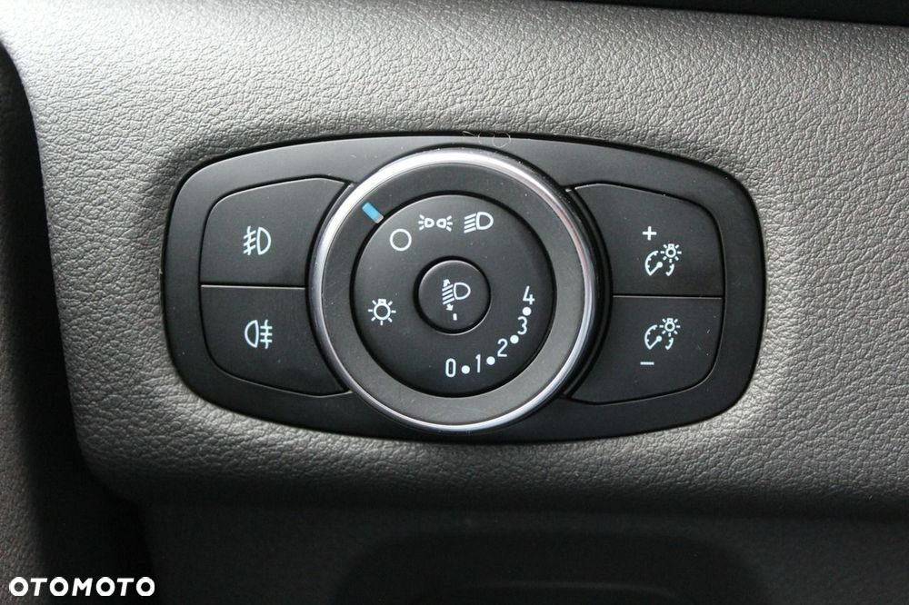 Ford Transit Custom 320 L2H1 Trend (bryg.) - 24