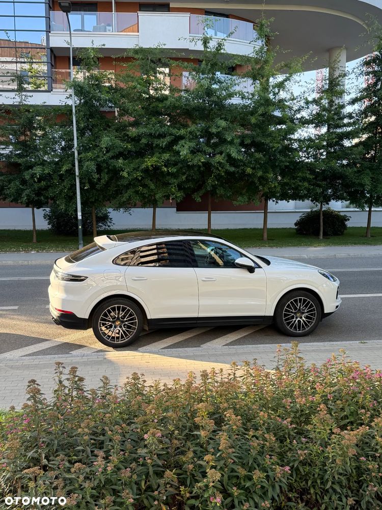 Porsche Cayenne Standard - 3
