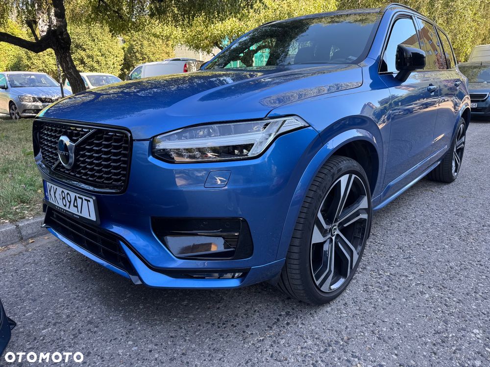 Volvo XC 90