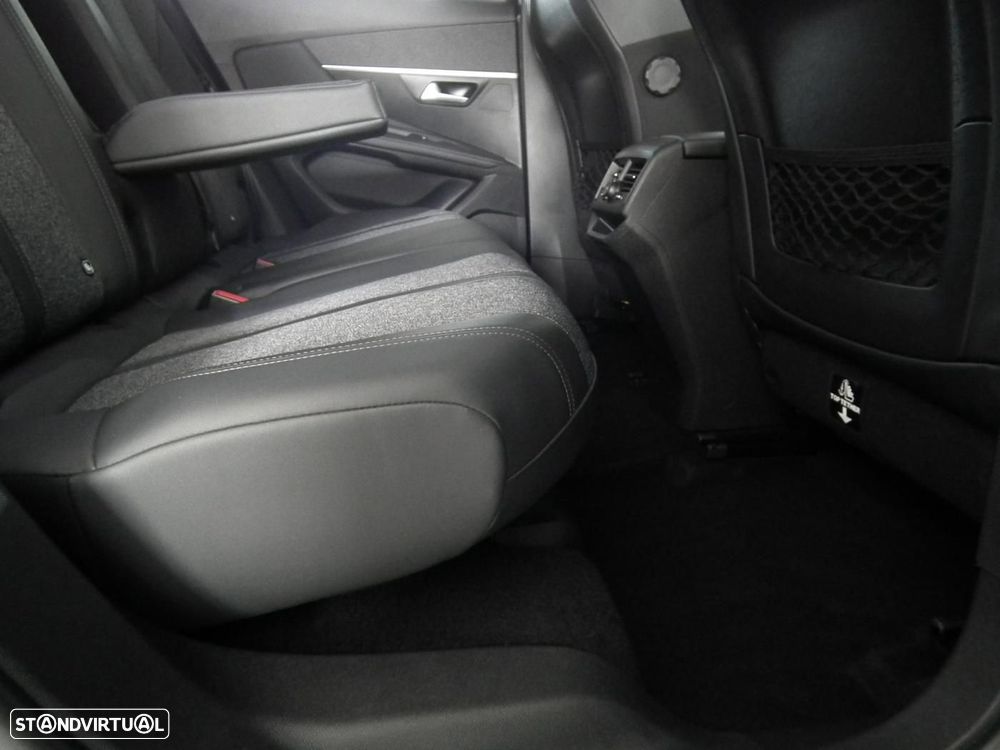 Peugeot 3008 1.5 BlueHDi Allure Pack - 15