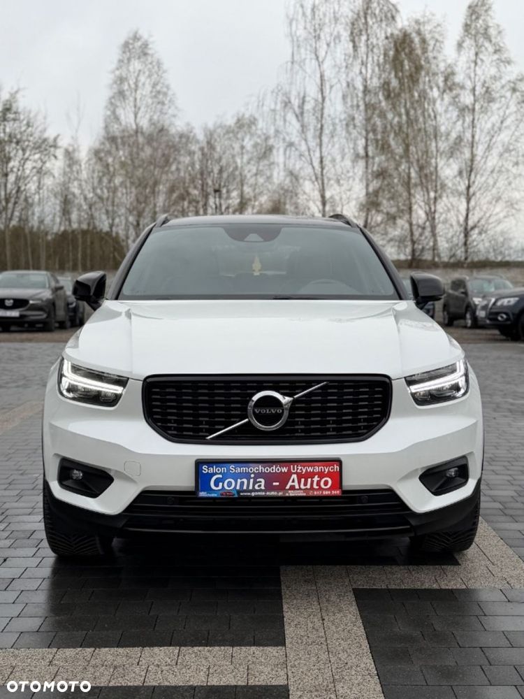 Volvo XC 40 - 3