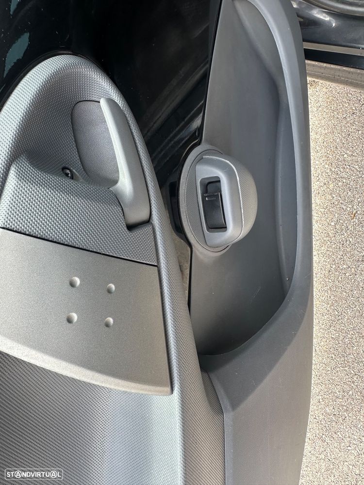 Citroën C1 1.0 SX Airdream - 15