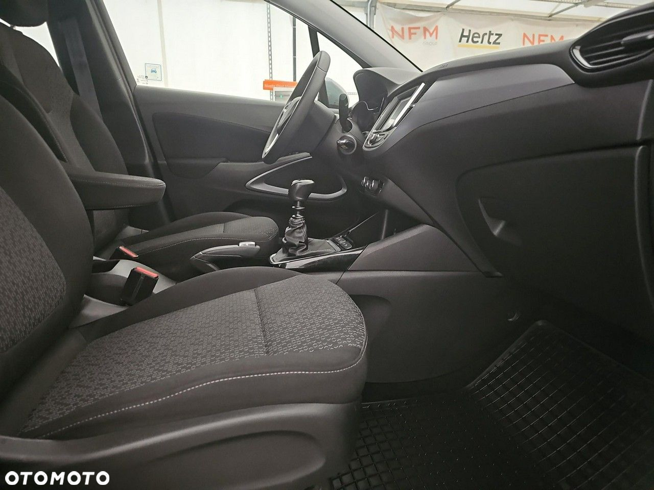 Opel Crossland X 1.5 CDTI Enjoy S&S - 24