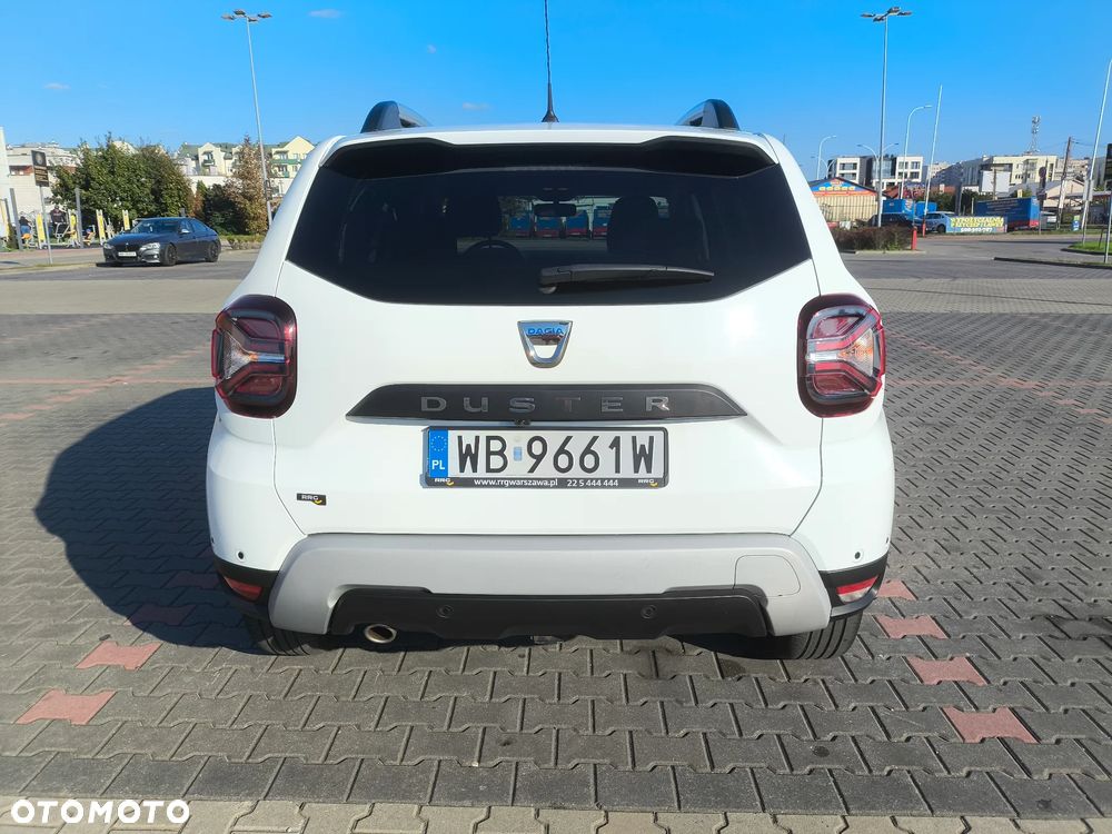 Dacia Duster - 5