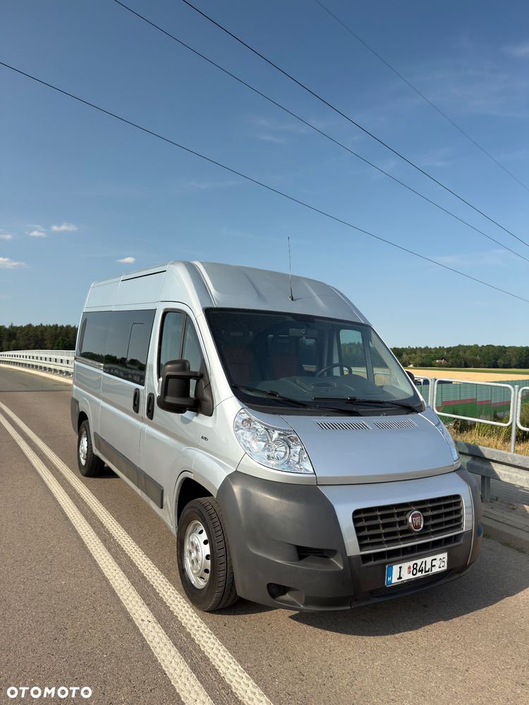 Fiat Ducato L2H2 - 22
