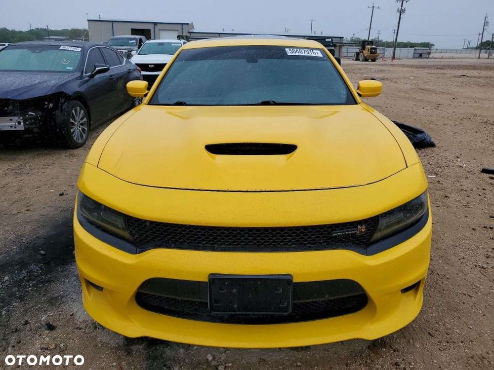 Dodge Charger - 3