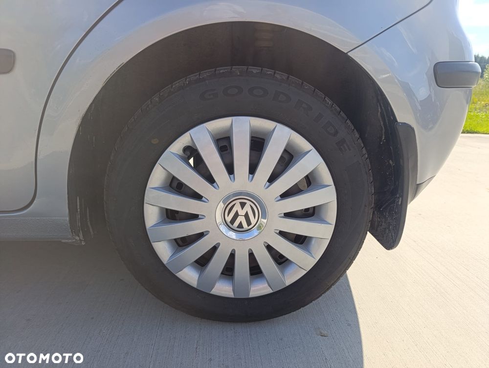 Volkswagen Polo 1.4 Tour - 7