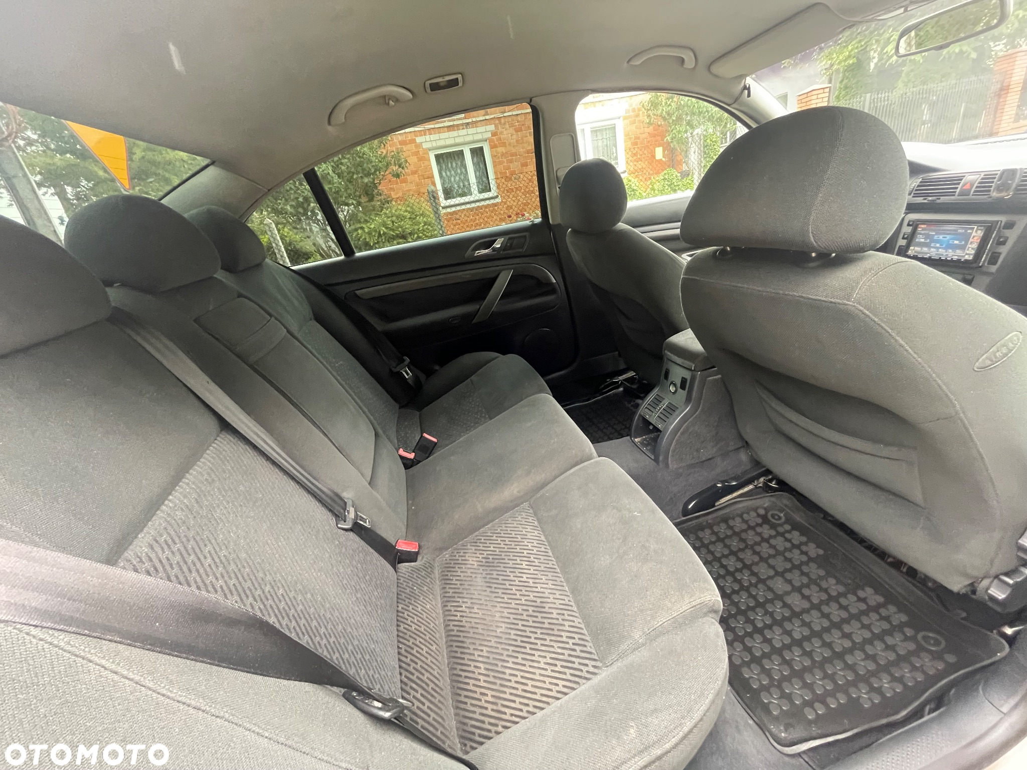 Skoda Superb - 12