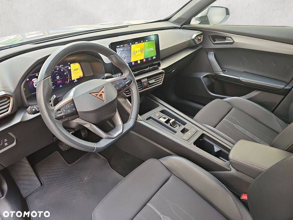 Cupra Formentor - 13