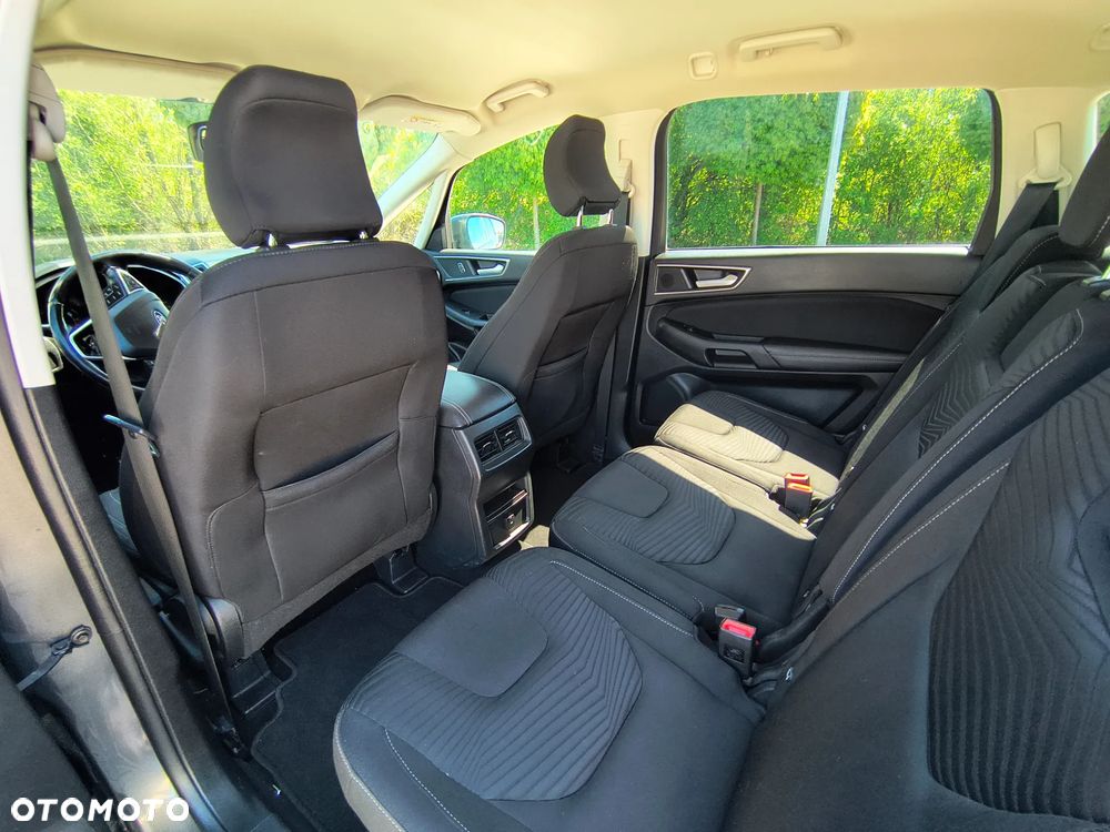 Ford S-Max 2.0 TDCi Trend - 14